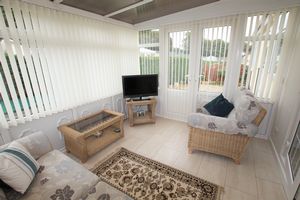 Conservatory - click for photo gallery